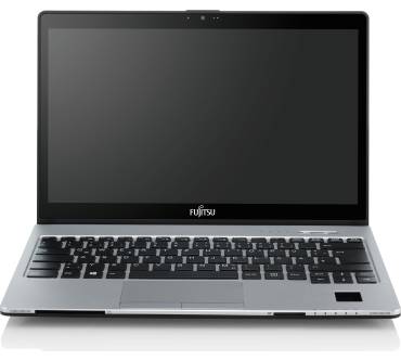 Produktbild Fujitsu Lifebook S938