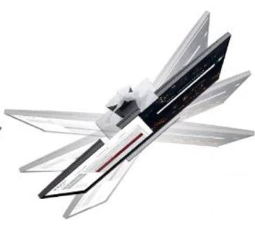 Produktbild Dell P2219HC