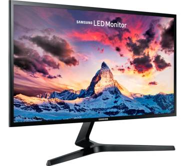 Produktbild Samsung S27F358FWU