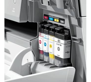 Produktbild Brother HL-J6000DW