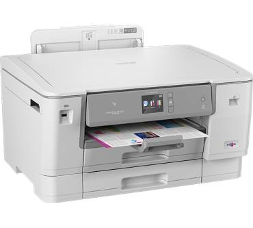 Produktbild Brother HL-J6000DW