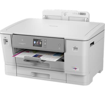 Produktbild Brother HL-J6000DW