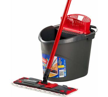 Produktbild Vileda Ultramat Komplett-Set