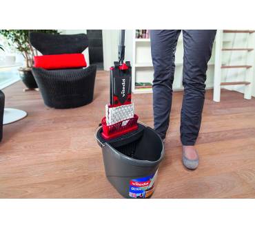 Produktbild Vileda Ultramat Komplett-Set