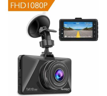 Produktbild Akaso C200