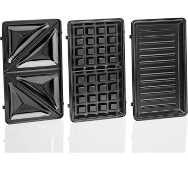 Produktbild Lidl / Silvercrest SSMW 750