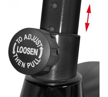 Produktbild Christopeit BT 4