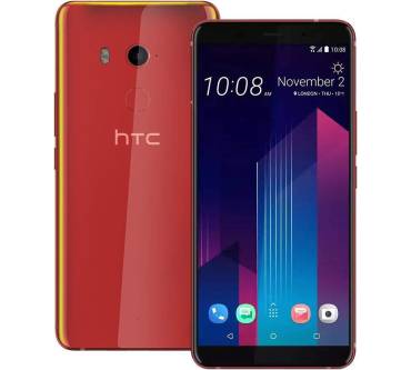 Produktbild HTC U11+