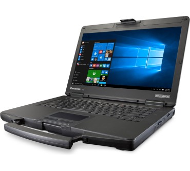 Produktbild Panasonic Toughbook CF-54