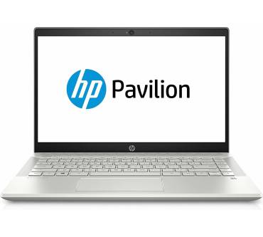 Produktbild HP Pavilion 14 (2018)