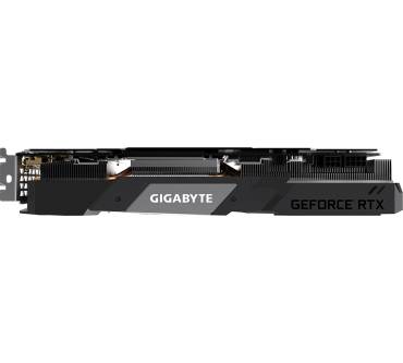 Produktbild GigaByte GeForce RTX 2080 Gaming OC 8G
