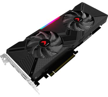 Produktbild PNY GeForce RTX 2080 XLR8 Gaming OC Twin Fan