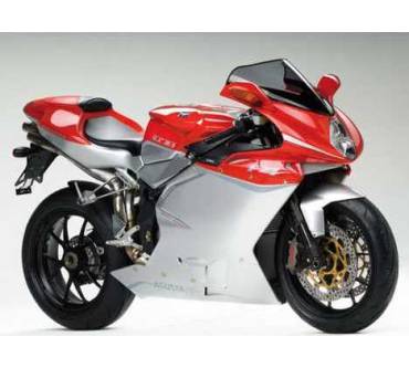 Produktbild MV Agusta F4 1078 RR 312 (140 kW) [09]