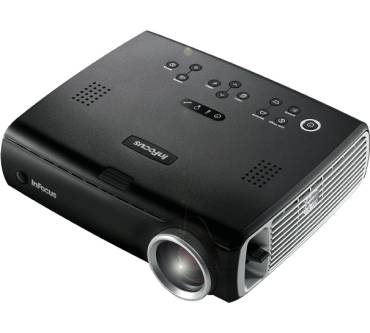Produktbild Infocus Big Work IN35W