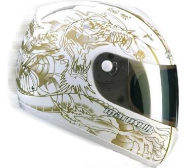 Produktbild Marushin TNT888NX