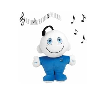 Produktbild Topcom Toby