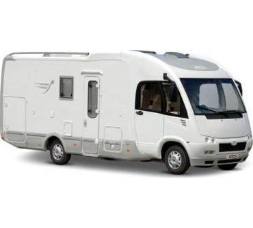 Produktbild Arca Camper H 720 GLM