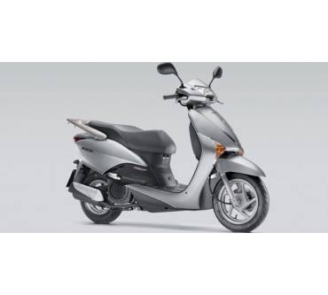 Produktbild Honda Lead 110 (7 kW)
