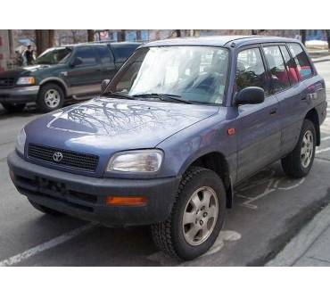 Produktbild Toyota RAV4 [94]