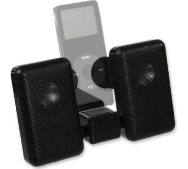 Produktbild SpeedLink SL-7170-SBK