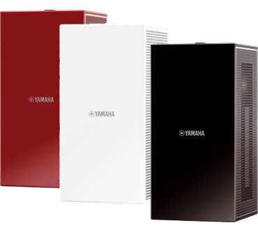 Produktbild Yamaha NX-U 02