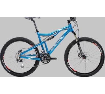 Produktbild Bergamont Evolve 5.8