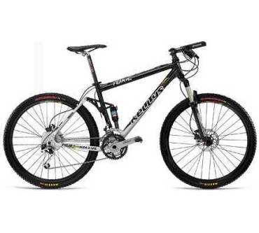 Produktbild Kellys Toxic Marathon