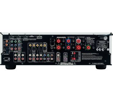 Produktbild Onkyo TX-SR576