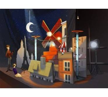 Produktbild Tigerz: Abenteuer im Zirkus (für DS)