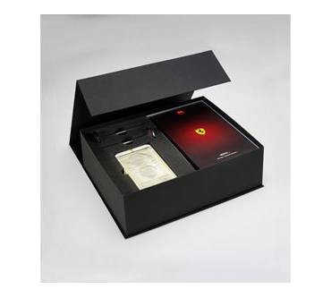 Produktbild Motorola MOTO Z8 Ferrari Limited Edition