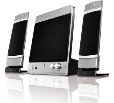 Produktbild Genius / KYE Systems SW-Flat 2.1 700