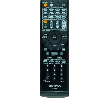 Produktbild Onkyo TX-SR576