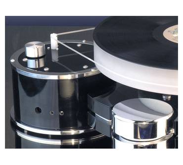 Produktbild Origin Live Sovereign / Illustrious