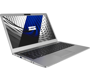 Produktbild Schenker Slim 14-M18