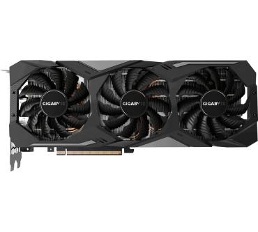 Produktbild GigaByte GeForce RTX 2080 Ti Gaming OC 11G