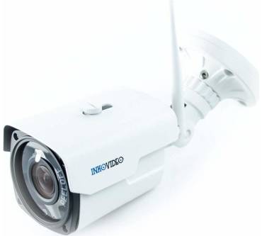 Produktbild Inkovideo INKO-WL1-4MP