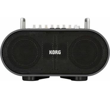 Produktbild Korg Stageman 80