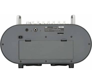 Produktbild Korg Stageman 80