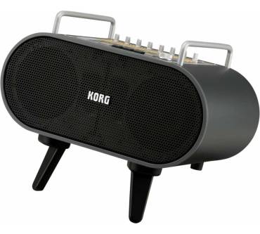 Produktbild Korg Stageman 80