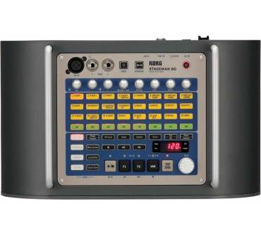 Produktbild Korg Stageman 80