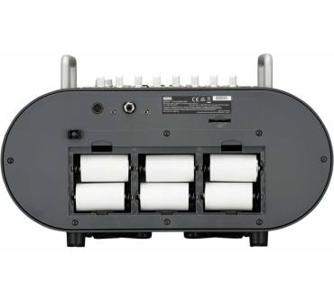 Produktbild Korg Stageman 80