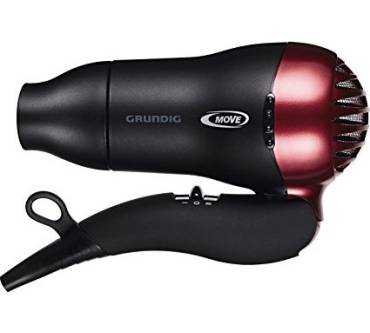 Produktbild Grundig HD 2509 R