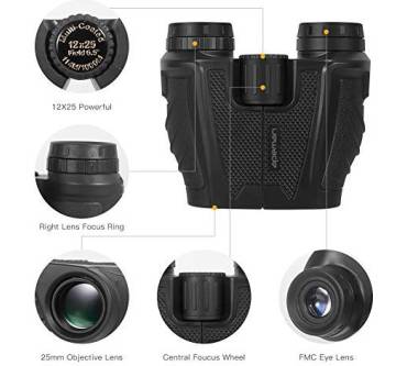 Produktbild Apeman BC70