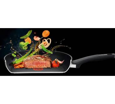 Produktbild Tefal So tough Bratpfanne