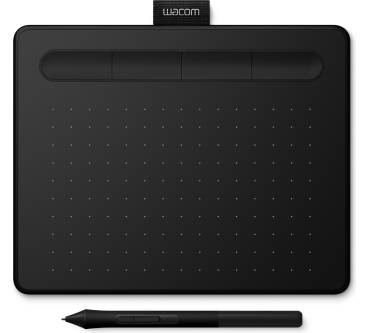 Produktbild Wacom Intuos S Bluetooth