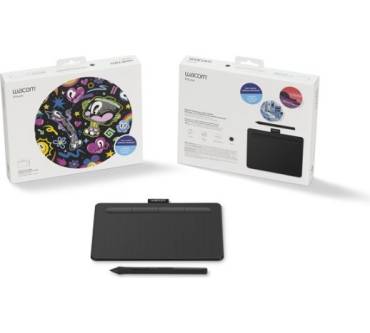 Produktbild Wacom Intuos S Bluetooth