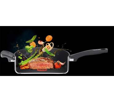 Produktbild Tefal G10733 So tough Schmorpfanne