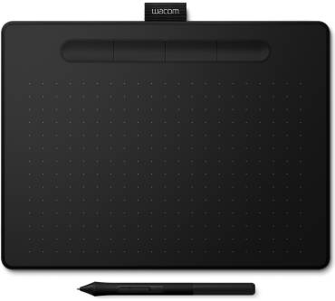 Produktbild Wacom Intuos M Bluetooth
