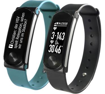 Produktbild SportPlus Q-Band HR+