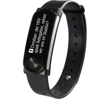 Produktbild SportPlus Q-Band HR+